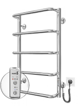 Рушникосушарки електричні Рушникосушарки електричні