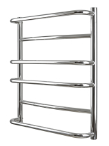 Рушникосушарки водяні Рушникосушарки водяні