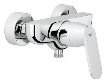 Змішувач для душа Grohe Eurosmart Cosmopolitan, хром (32837000)