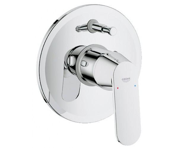 Змішувач для ванни Grohe Eurosmart Cosmopolitan (32879000)