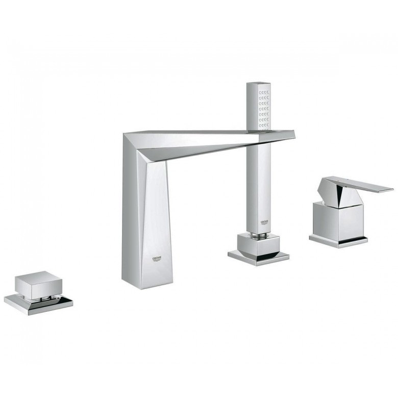 Змішувач для ванни Grohe Allure Brilliant (19787000)