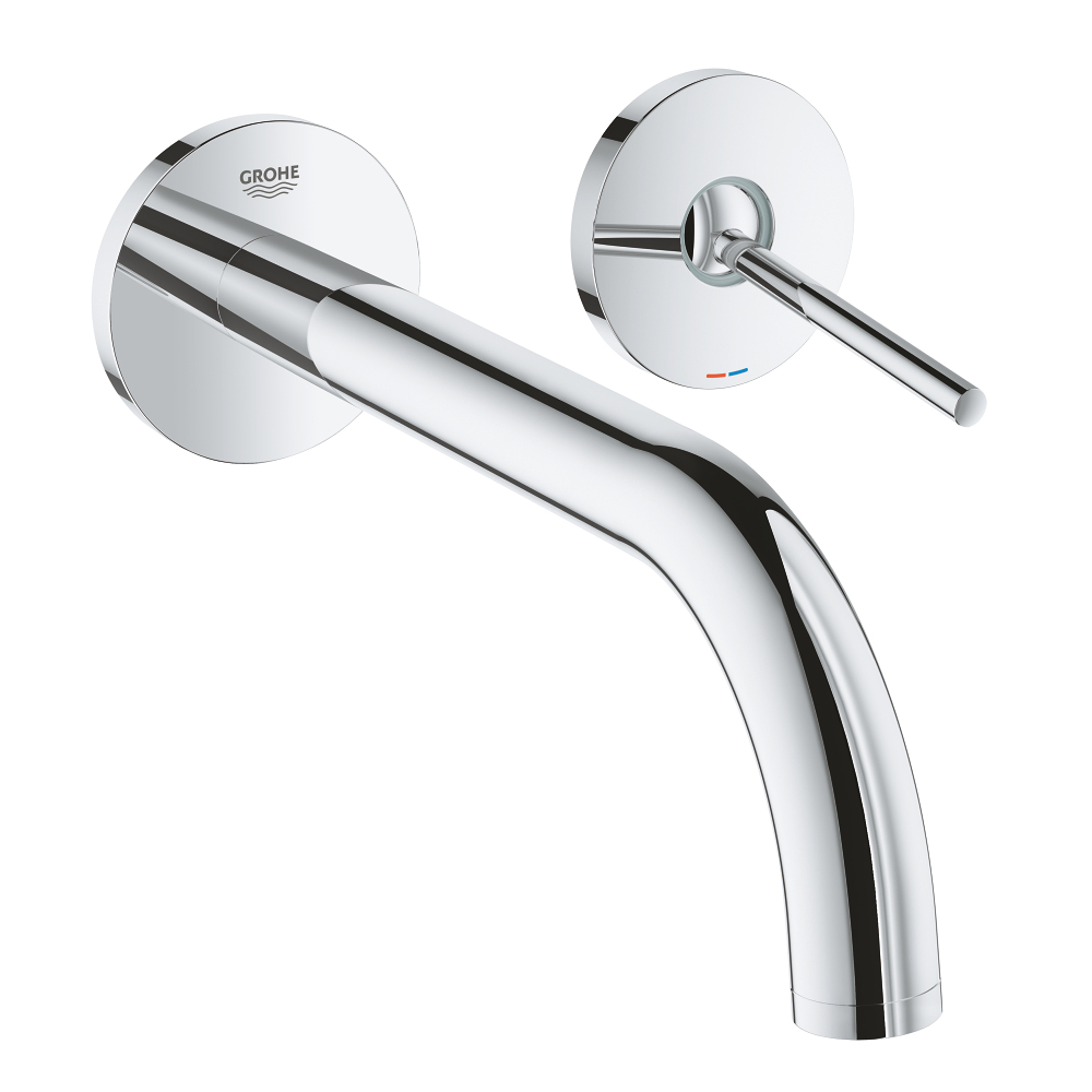 Змішувач для раковини Grohe Atrio L-Size (19918003)