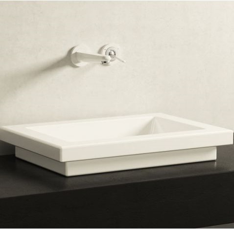 Змішувач для раковини на два отвори Grohe Eurodisc Joy M-size (19968LS0)