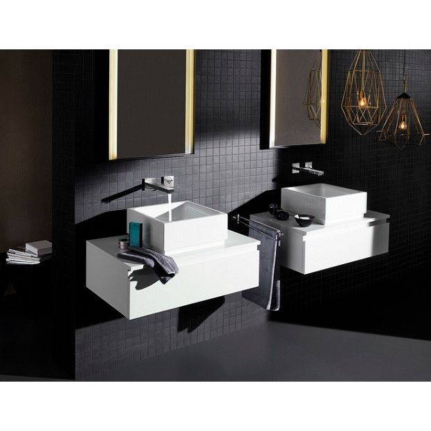 Змішувач для умивальника Grohe Eurocube Joy M-Size, хром (19997000)