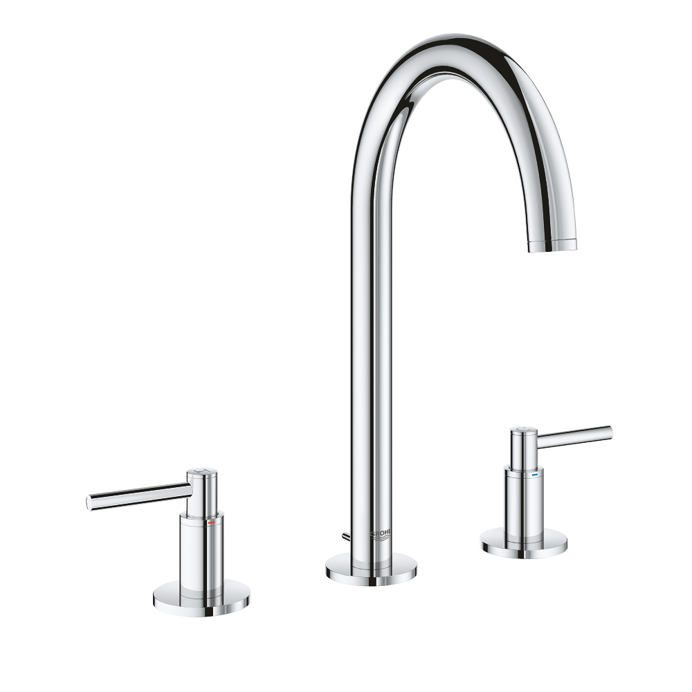 Змішувач для раковини Grohe Atrio M-Size (20009003)
