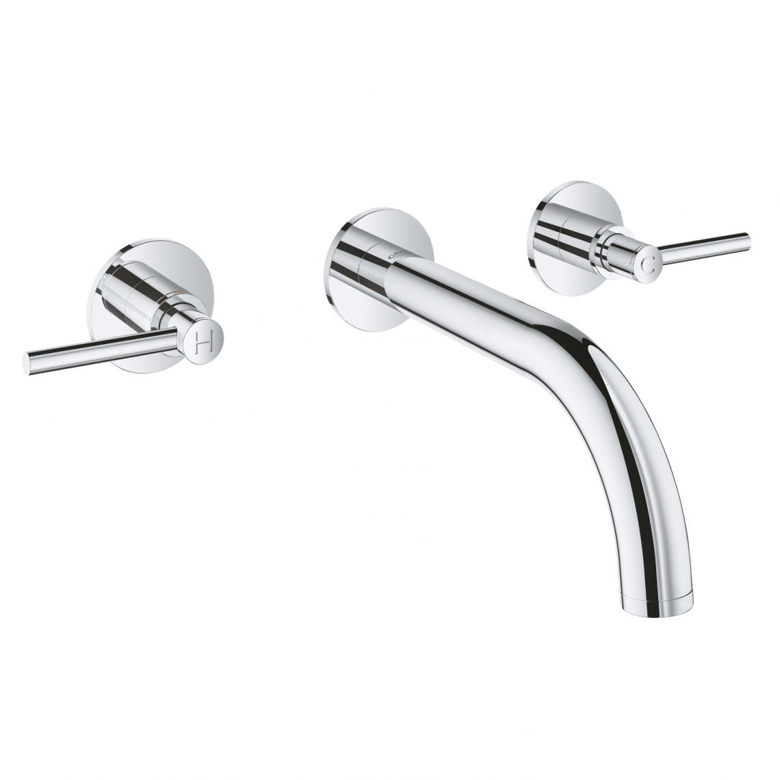 Змішувач для раковини Grohe Atrio S-Size (20169003)