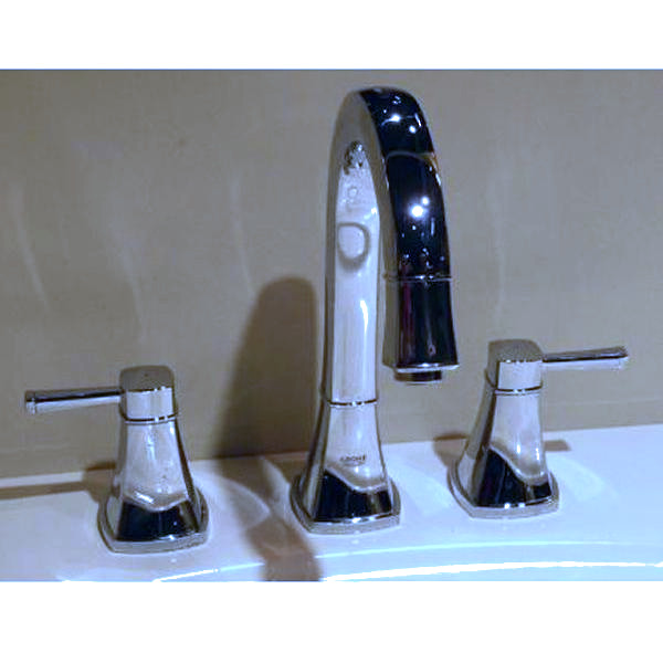 Змішувач для раковини Grohe Grandera S-Size (20417000)