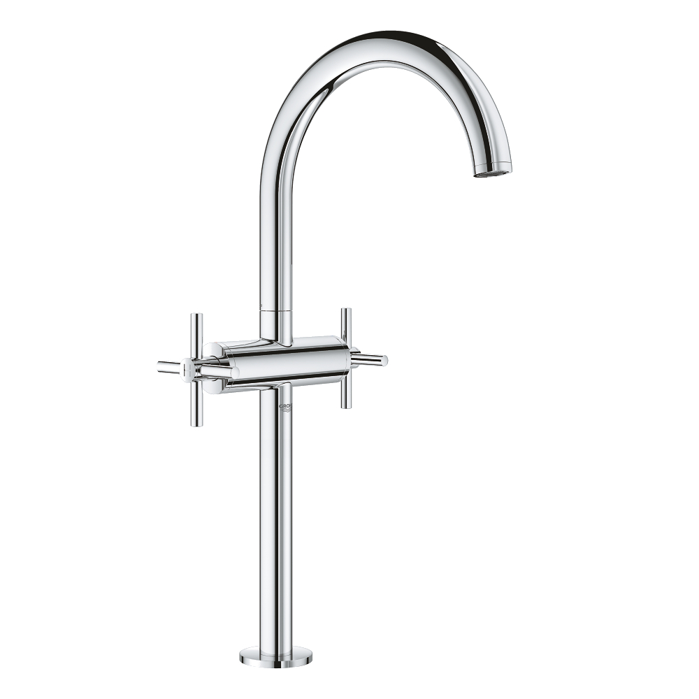 Змішувач для раковини Grohe Atrio XL-Size (21044003)