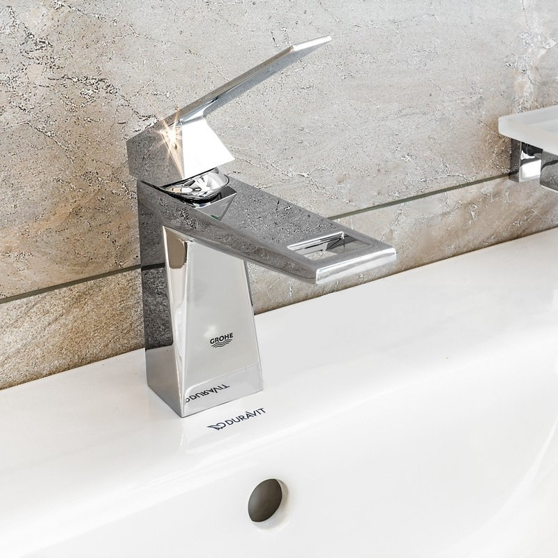 Змішувач для раковини Grohe Allure Brilliant M-Size (23029000)