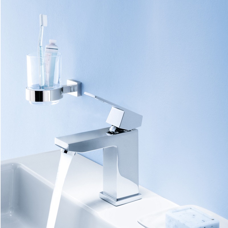 Змішувач для раковини Grohe Eurocube S-Size (2312700E)