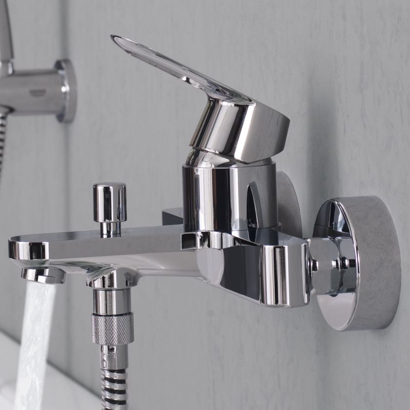 Змішувач для ванни Grohe BauLoop (23341000)