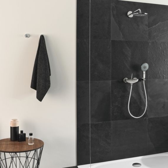 Змішувач одинважільний для душу Grohe Eurodisc Joy (23430000)