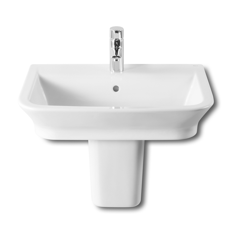 GAP умывальник 55*47см