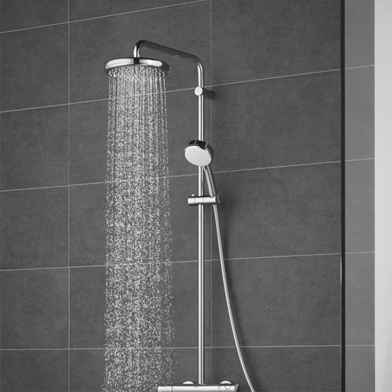 Душова система Grohe New Tempesta Cosmopolitan 210 (26223001)