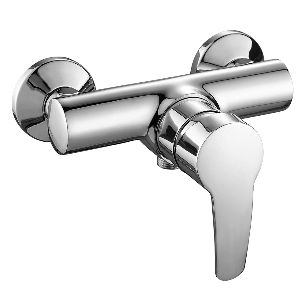 HORAK змішувач для душа, хром,40 мм