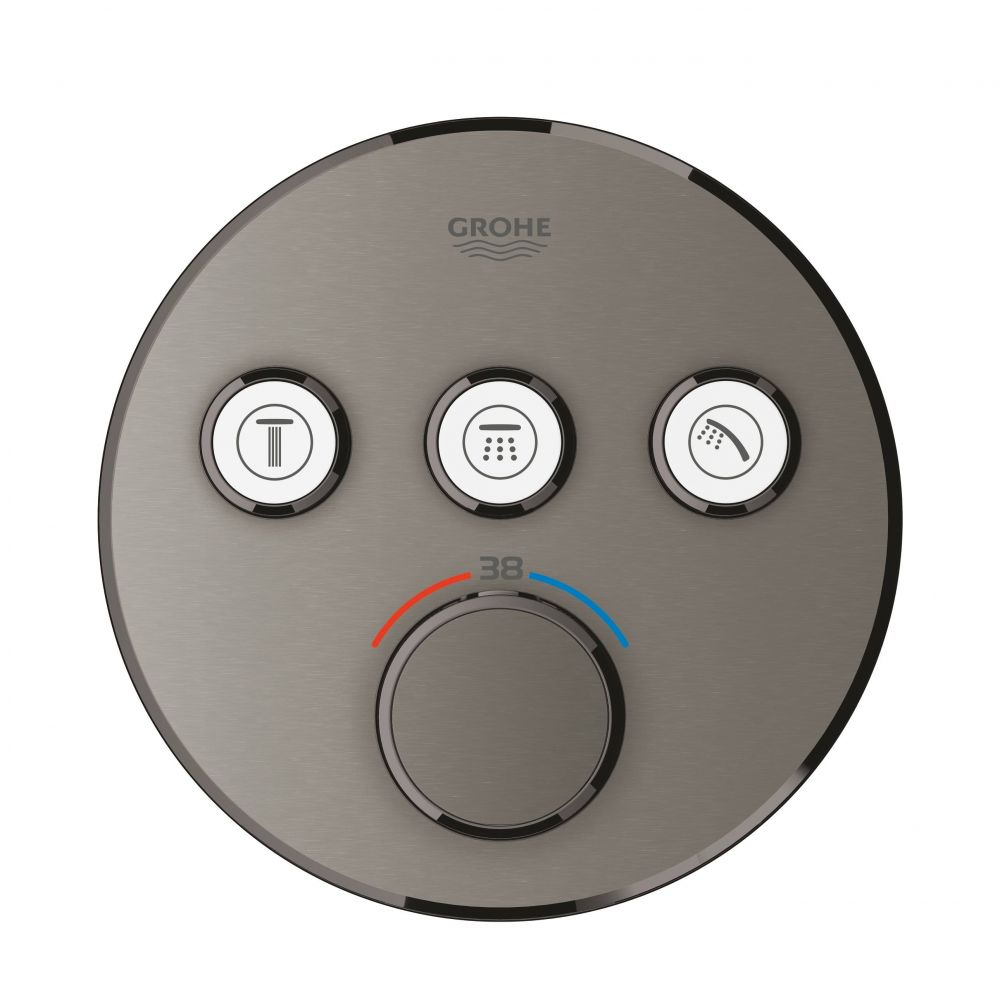 Термостат Grohe Grohtherm SmartControl (29121AL0)