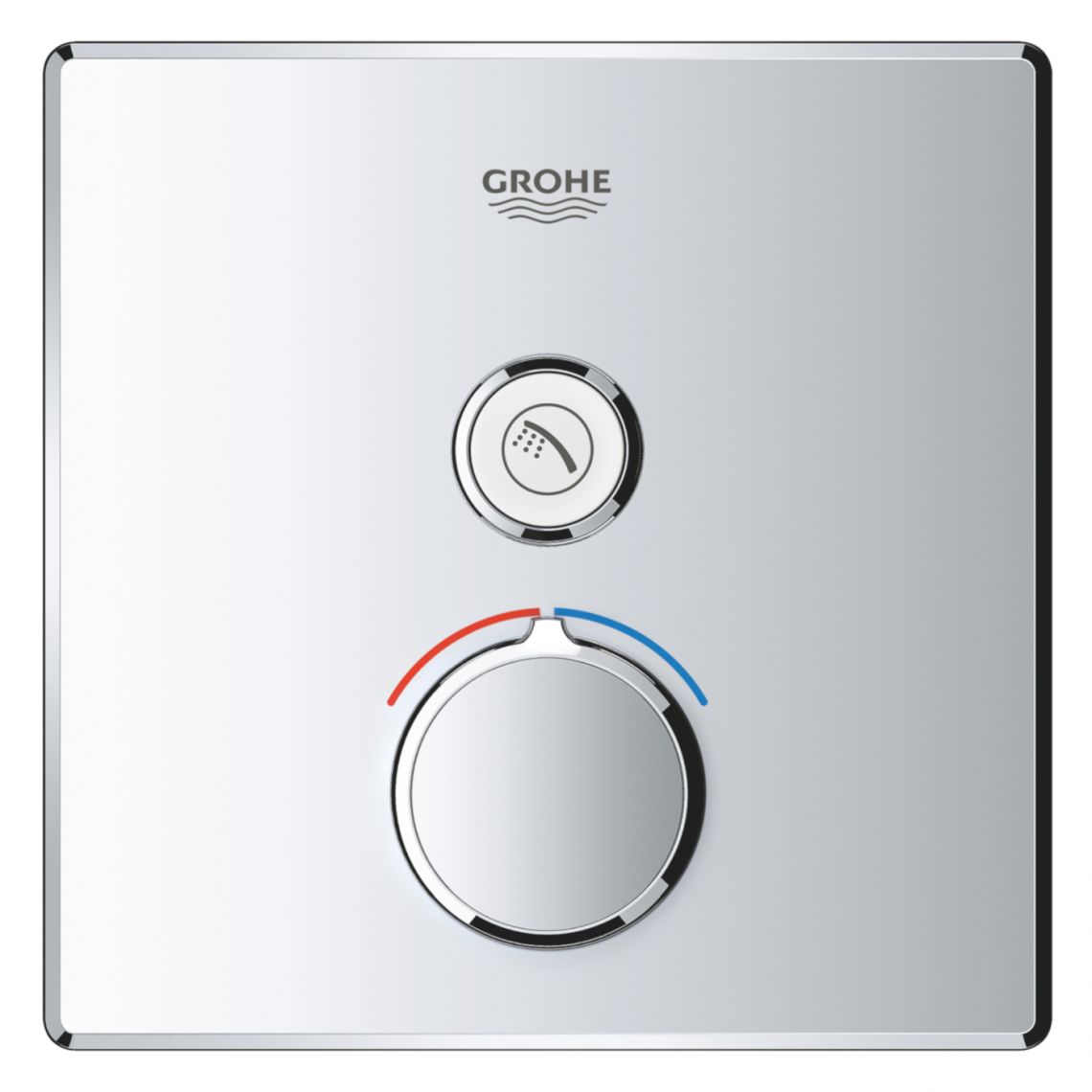 Змішувач для душа Grohe SmartControl (29147000)
