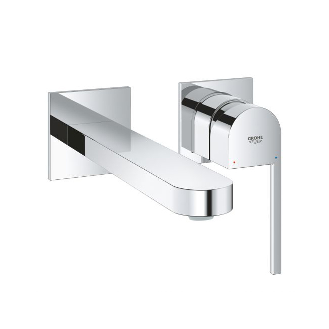 Змішувач для умивальника Grohe Plus L-Size (29306003)