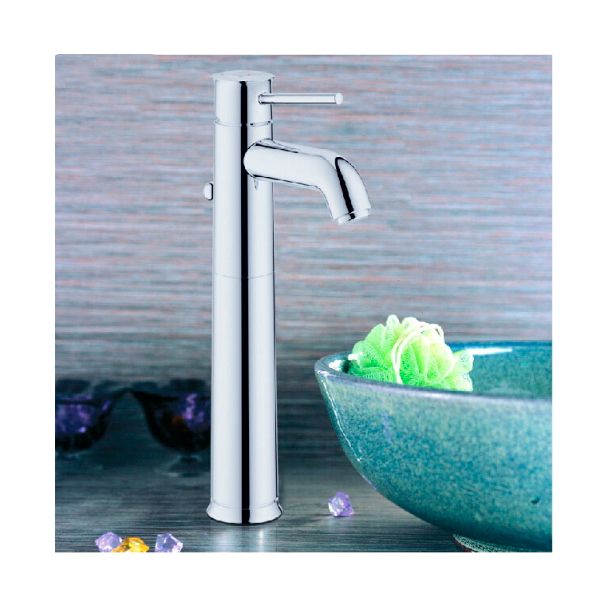 Змішувач для умивальника Grohe BauClassic XL-Size, хром (32868000)