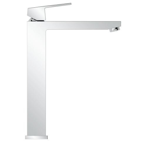 Змішувач для умивальника Grohe Eurocube XL-Size, хром