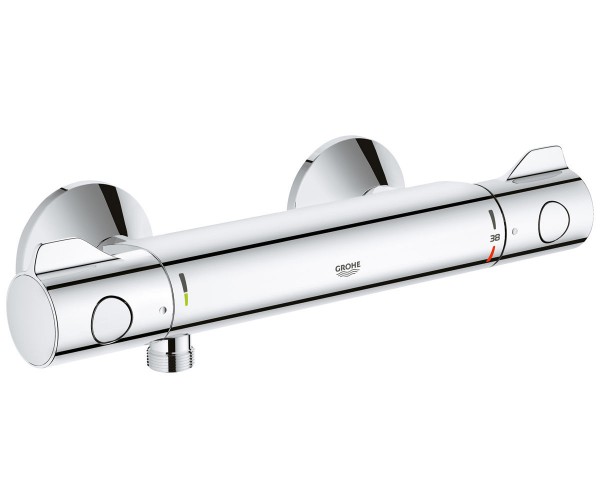 Термостат для душу Grohe Grohtherm 800, хром (34558000)