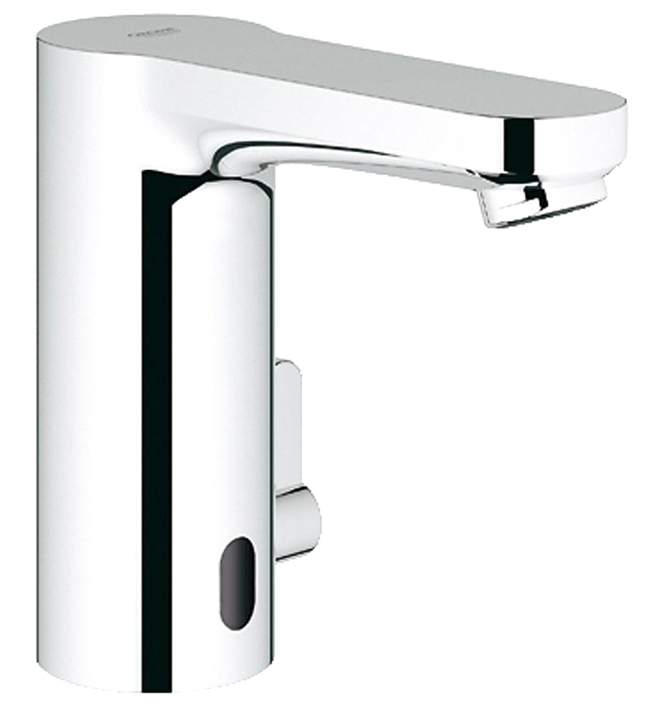 Інфрачервоний змішувач для раковини 1/2 Grohe Eurosmart Cosmopolitan E 6V (36327001)