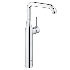 Змішувач для умивальника Grohe Essence New XL-Size, хром