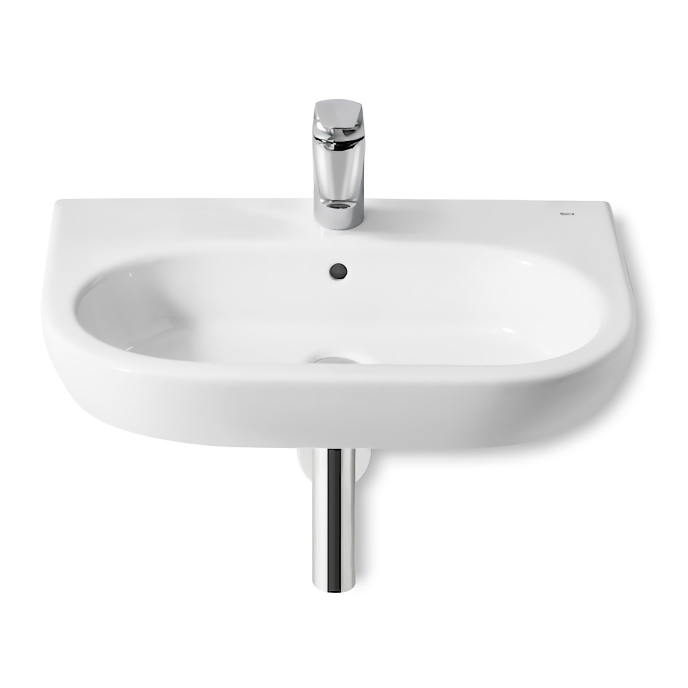 Н-МЕРІДІАН умивальник 650 * 460 (в упаковці)