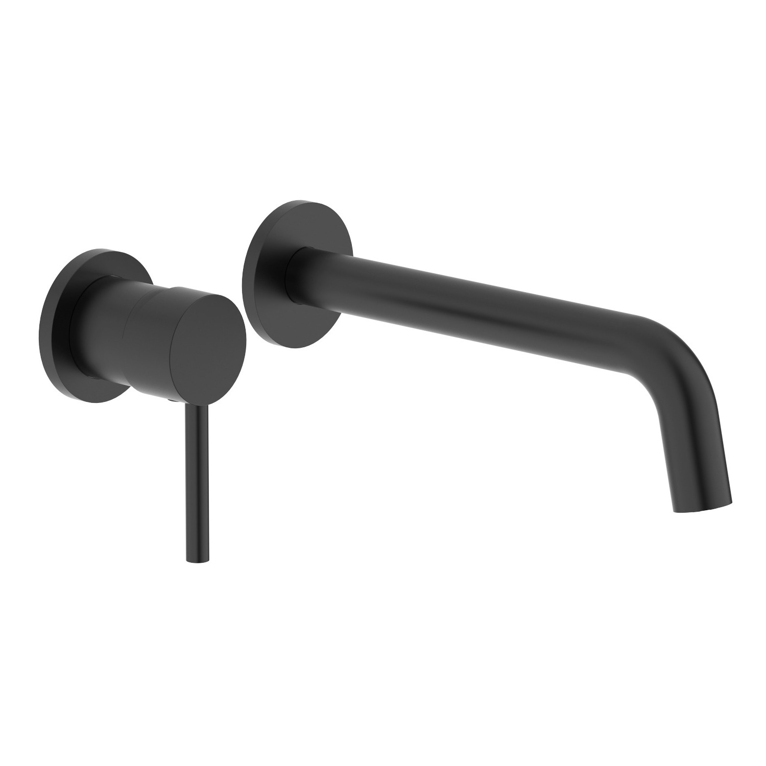 CRUZE змішувач для умивальника прихованого монтажу, de la noche