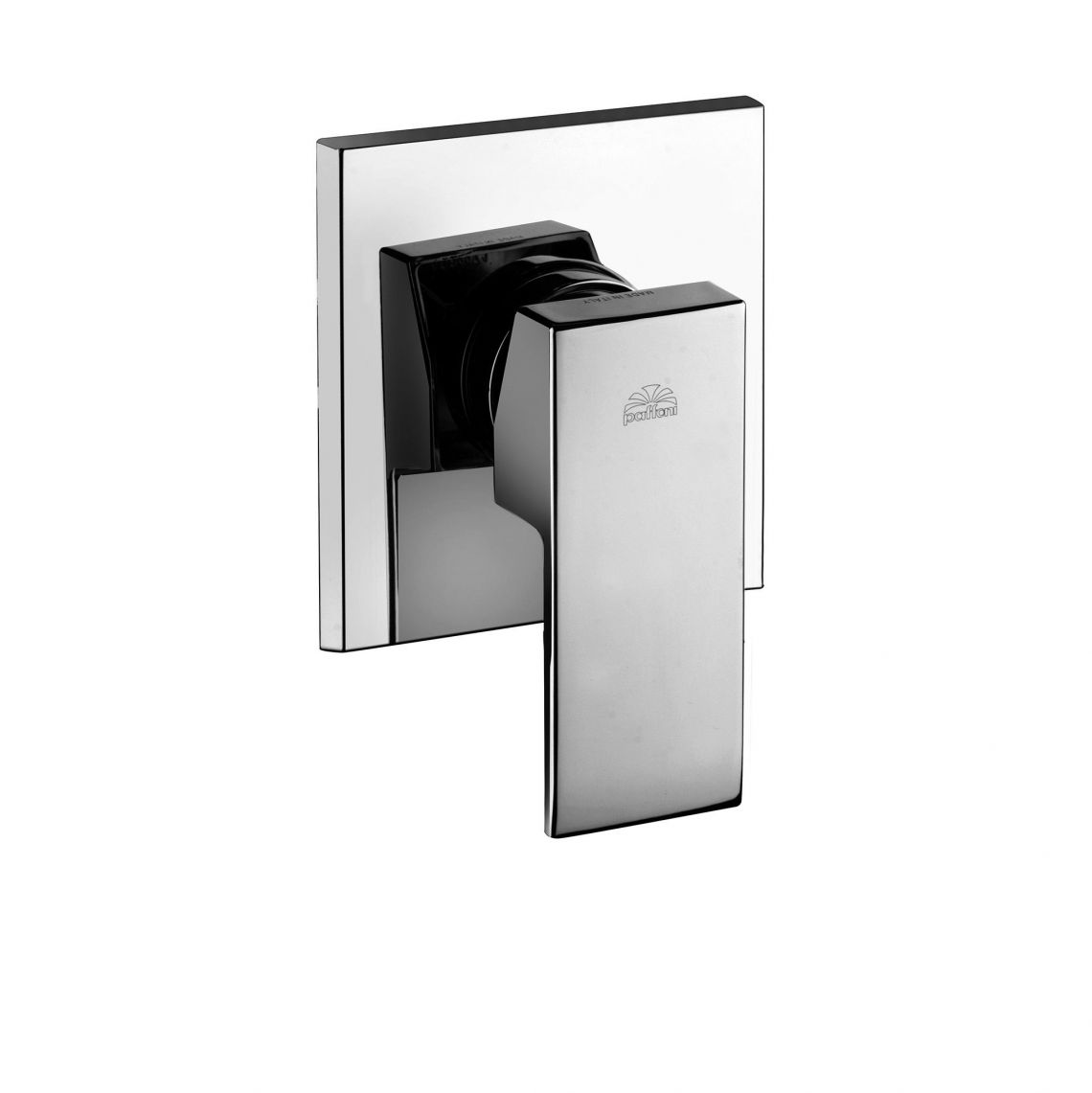 Змішувач для душа Paffoni Elle, хром (EL010CR)