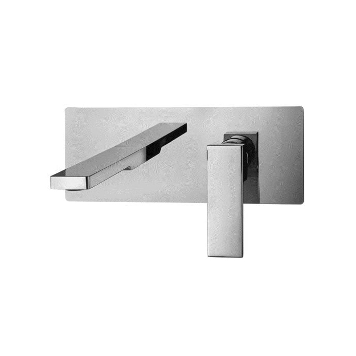 Змішувач для умивальника Paffoni Ell, хром (EL105CR)