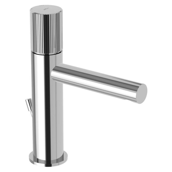 Змішувач для умивальника Paffoni JO, хром (JO071CR)