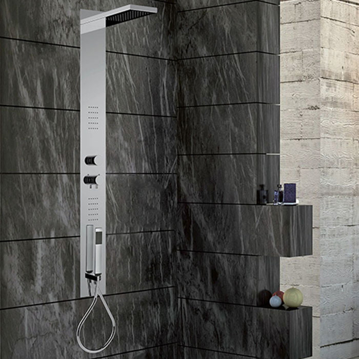 Душова система Paffoni Star (ZCOL682CR)