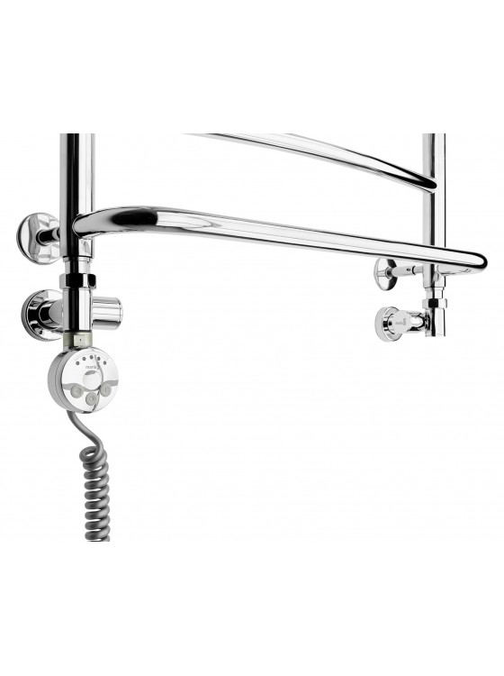 ТЕН MEG 200W для рушникосушки