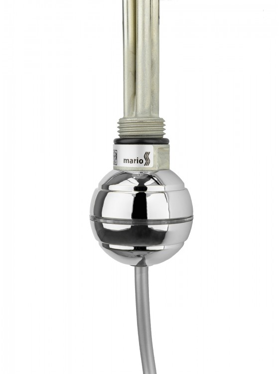 ТЕН REG 600W для рушникосушки