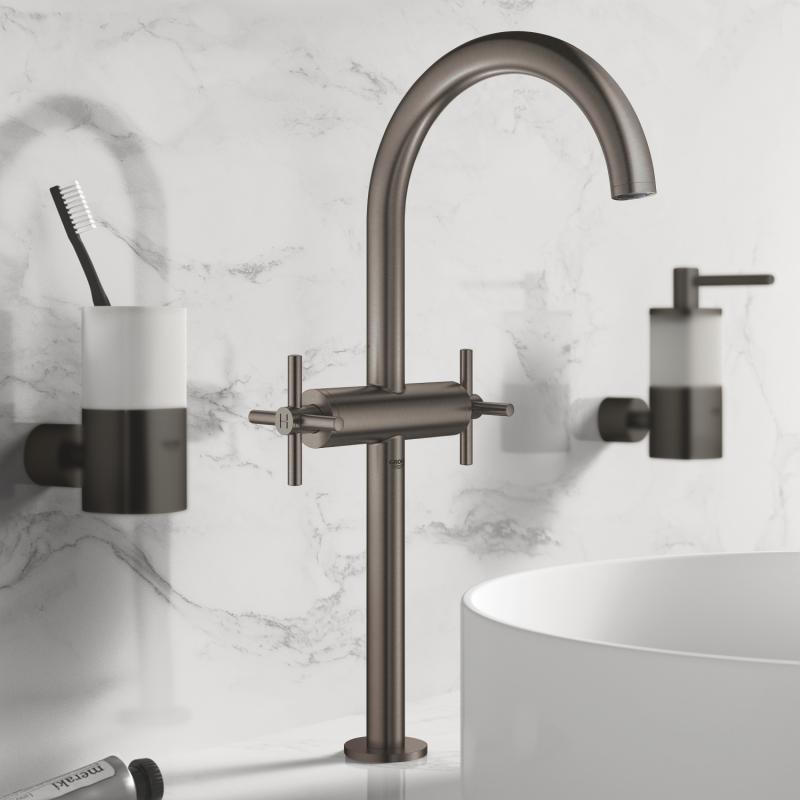 Змішувач для раковини Grohe Atrio XL-Size (21044AL3)