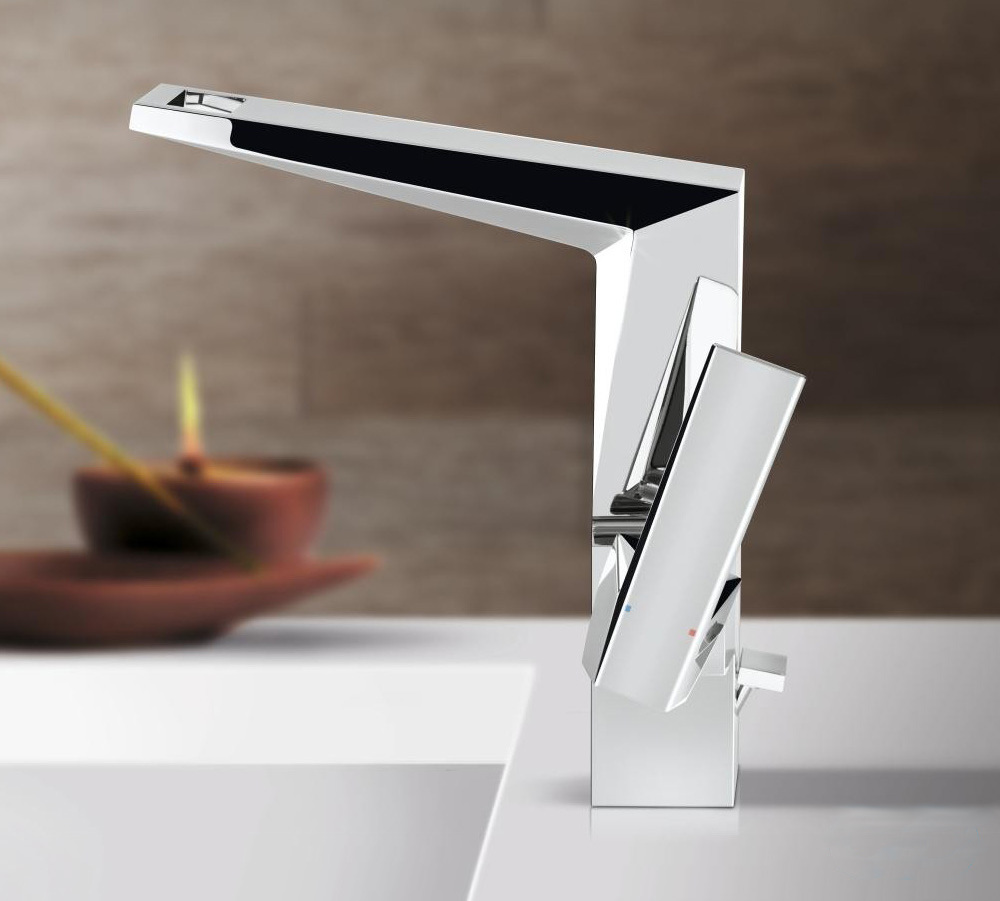 Змішувач для раковини Grohe Allure Brilliant L-Size (23109000)