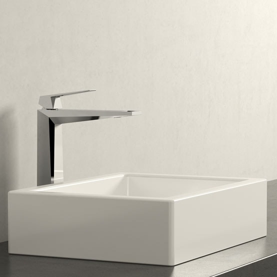 Змішувач для раковини Grohe Allure Brilliant XL-Size (23114000)