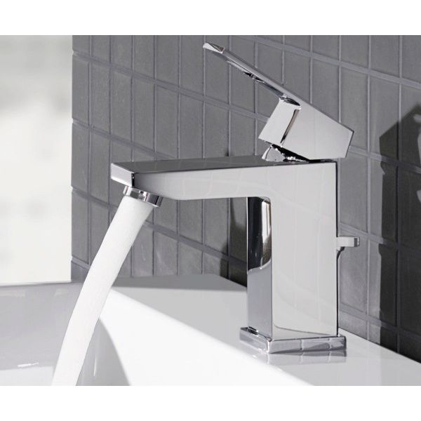 Змішувач для умивальника Grohe Eurocube S-Size, (23127000)