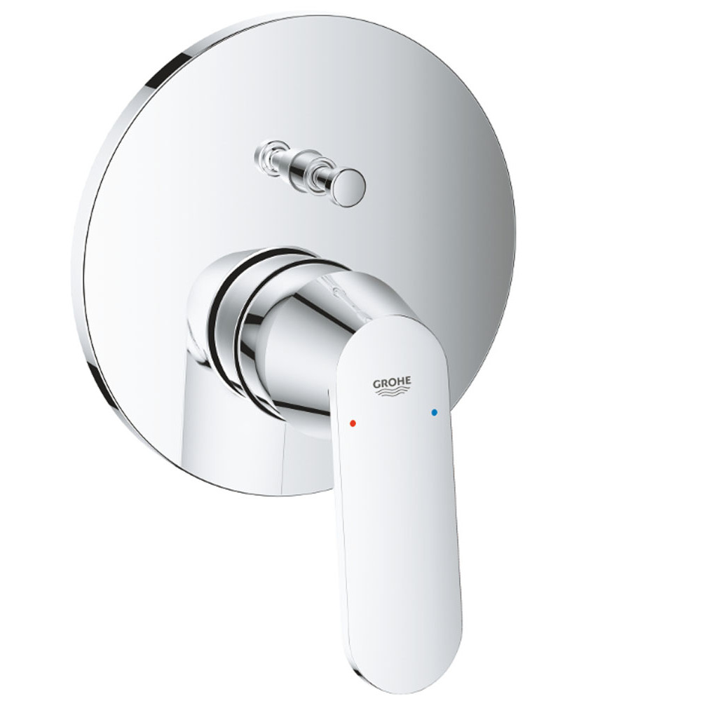 Змішувач для душа Grohe Eurosmart Cosmopolitan (24045000)