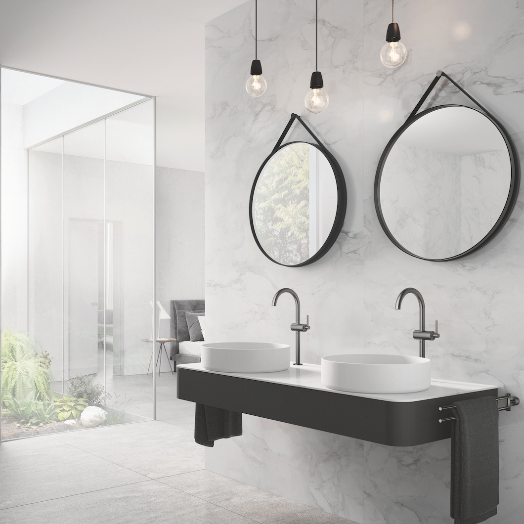 Змішувач для раковини Grohe Atrio XL-Size (32647AL3)