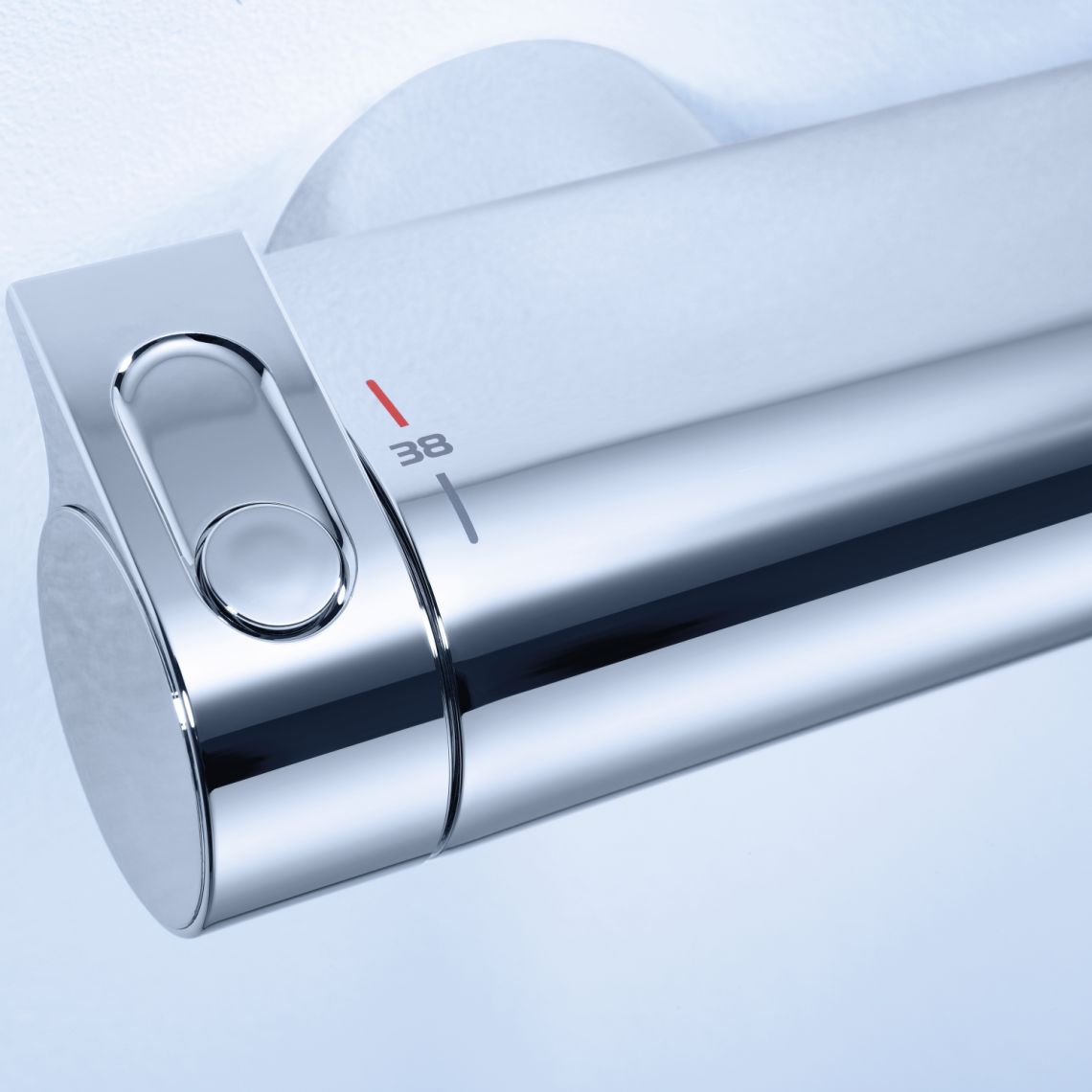 Термостат для душу Grohe Grohtherm 2000 (34169001)