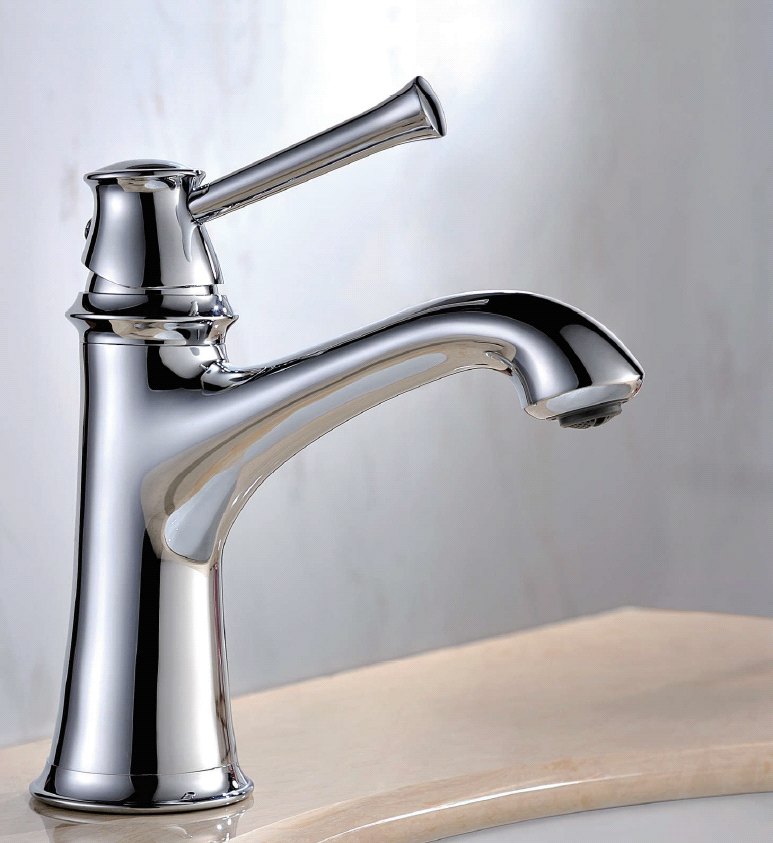 PODZIMA LEDOVE змiшувач для раковини,  35 мм