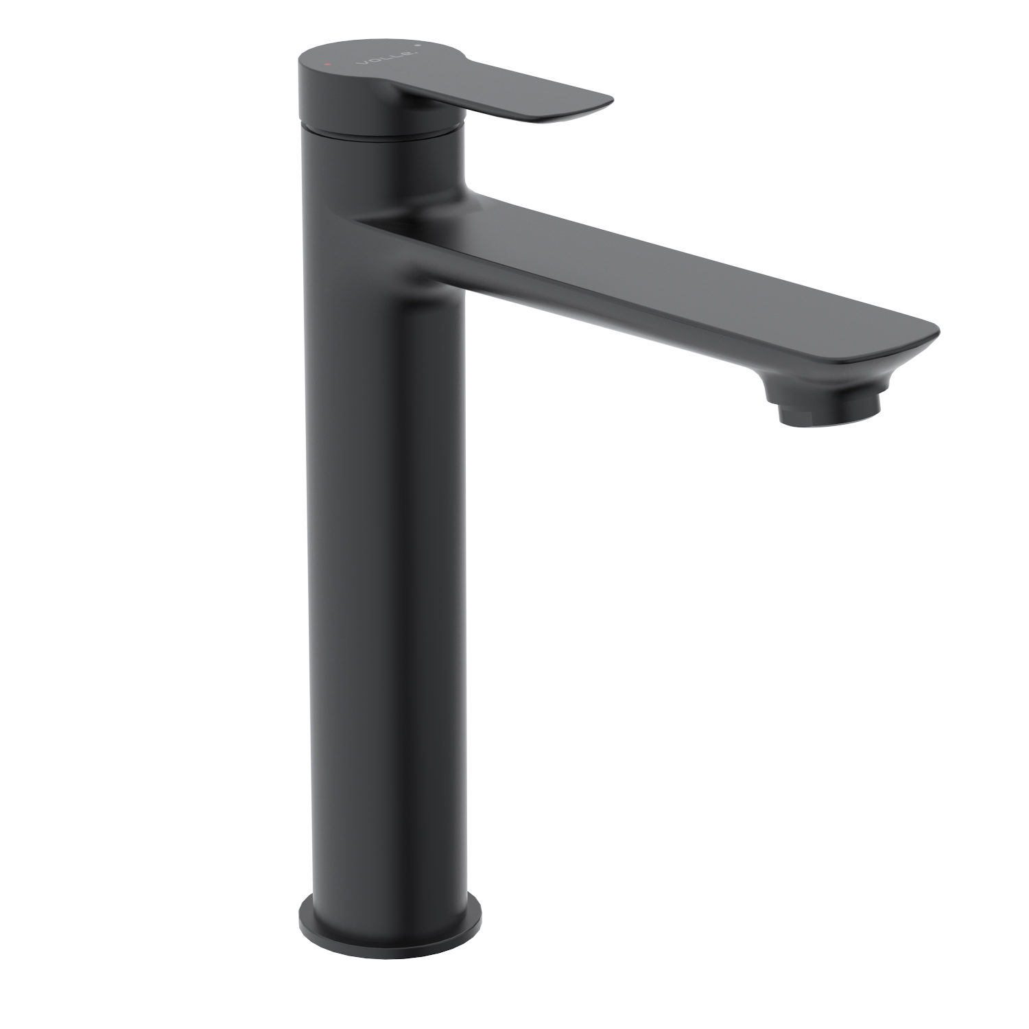 LIBRA змішувач для умивальника високий, 35 мм, de la noche