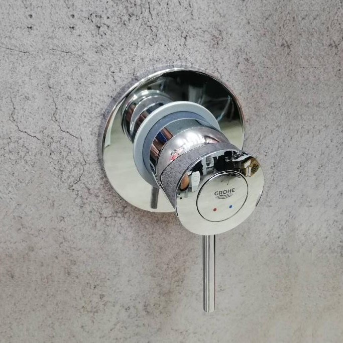 Змішувач для душа Grohe BauClassic (29048000)