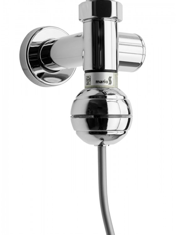 ТЕН REG 600W для рушникосушки