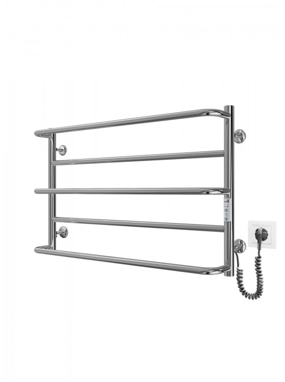 Люкс Сіті-I 500х830 TR K таймер-регулятор