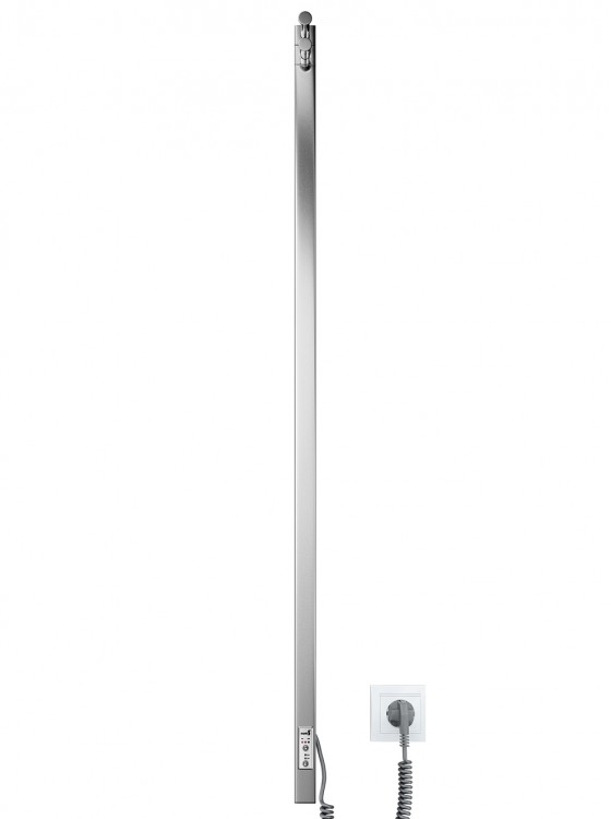 Ray Cubo-I 1100х30 TR таймер-регулятор