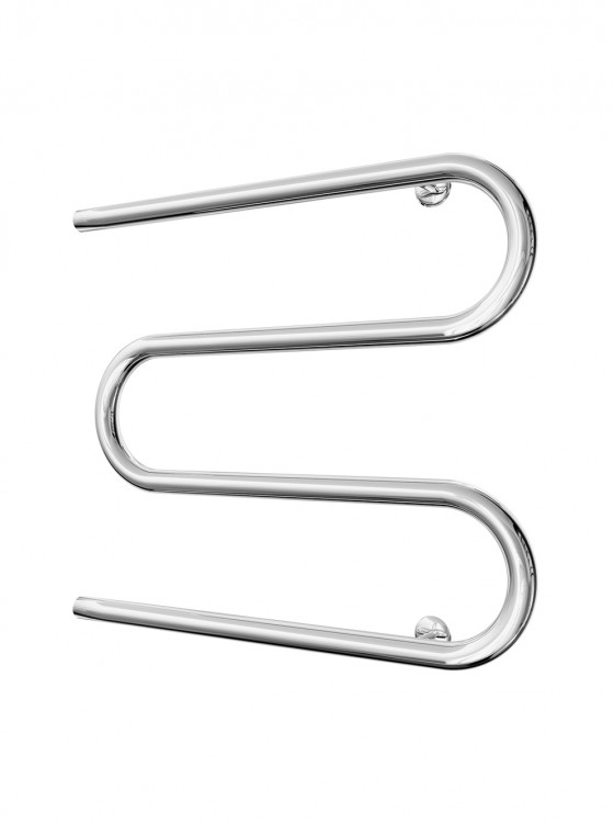 Змійка ∅25  525х600/500