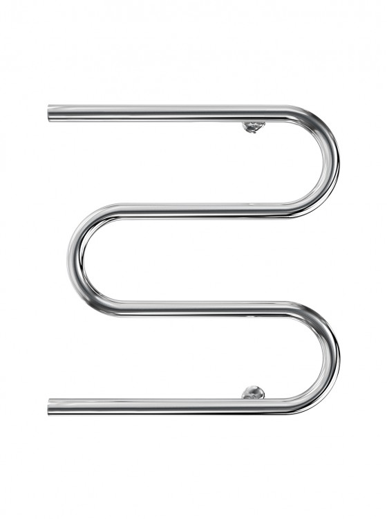 Змійка ∅25  525х500/500